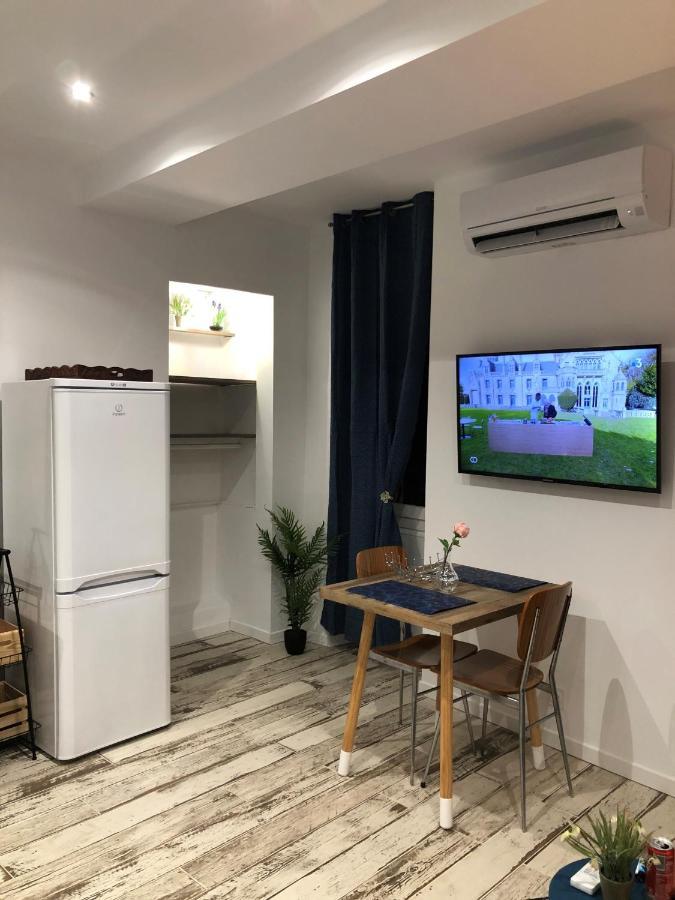 Studio Rocher Bleu Pres Des Plages - Soleil Levant La Ciotat Luaran gambar
