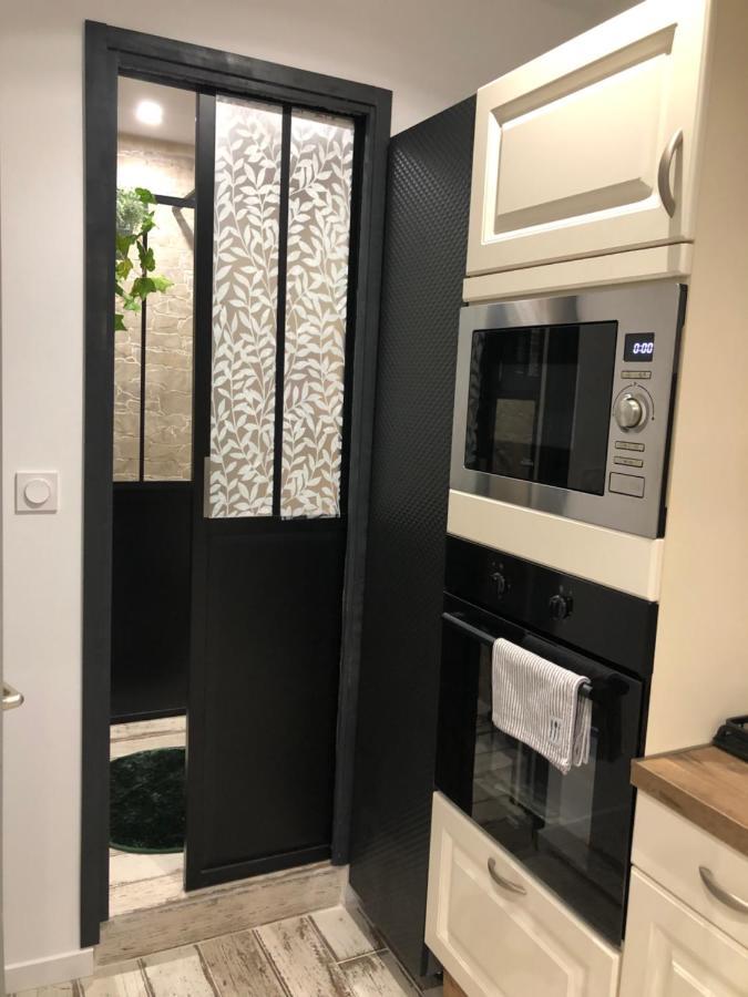Studio Rocher Bleu Pres Des Plages - Soleil Levant La Ciotat Luaran gambar